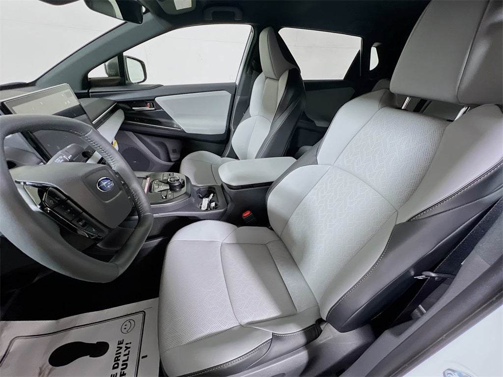 2026 Subaru SOLTERRA Premium