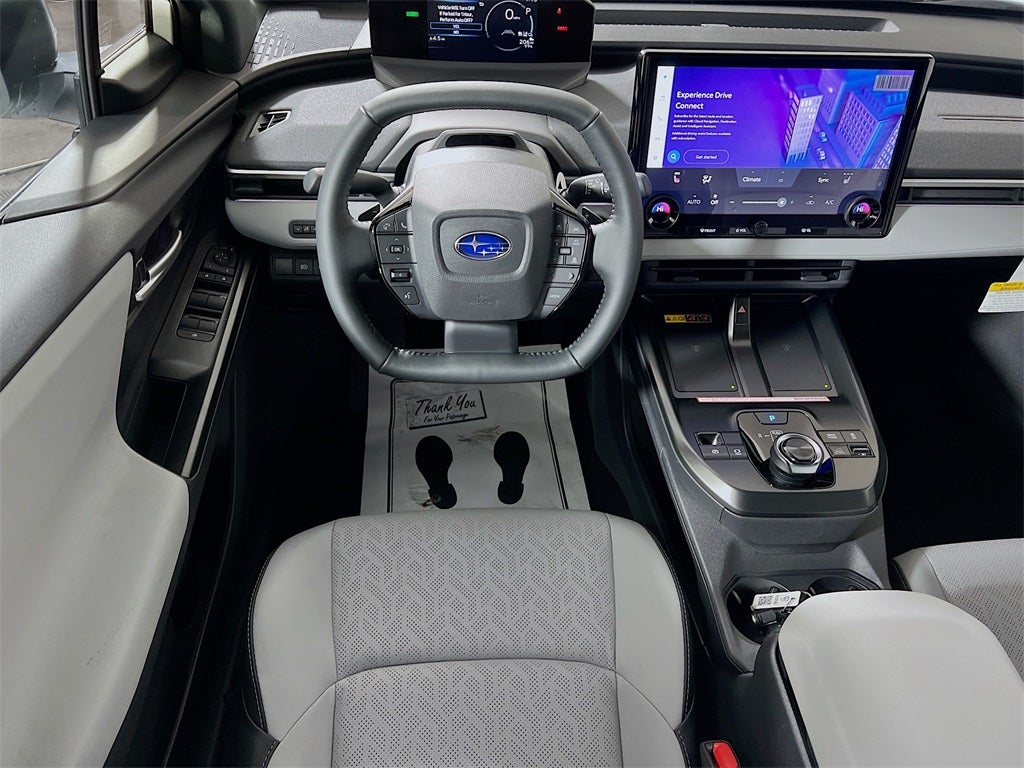 2026 Subaru SOLTERRA Premium