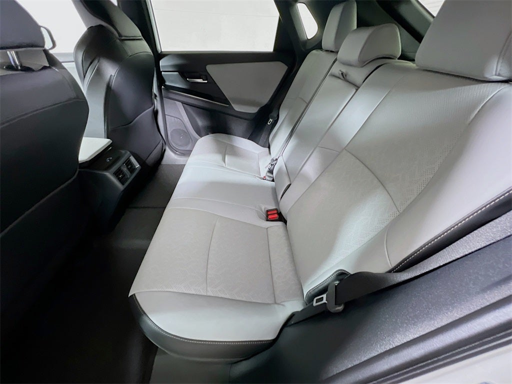 2026 Subaru SOLTERRA Premium