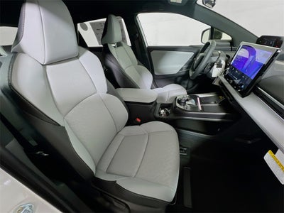 2026 Subaru SOLTERRA Premium