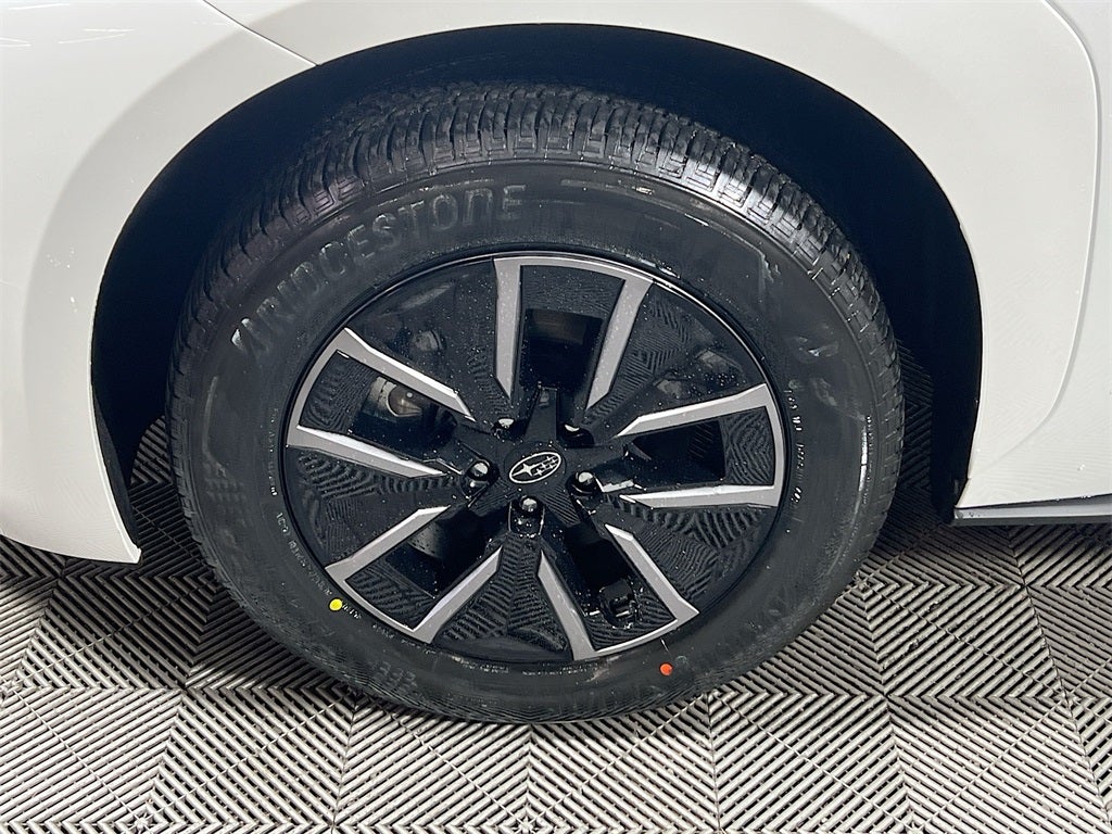 2026 Subaru SOLTERRA Premium