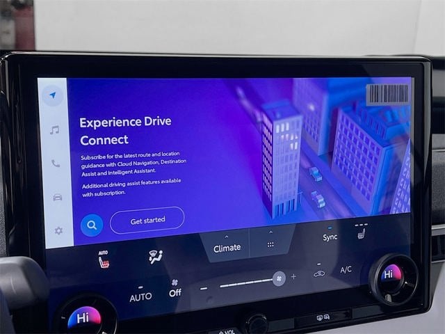 2026 Subaru SOLTERRA Premium