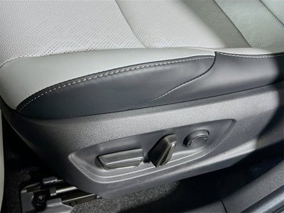 2026 Subaru SOLTERRA Premium