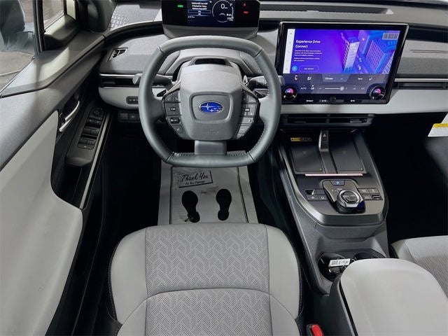 2026 Subaru SOLTERRA Premium