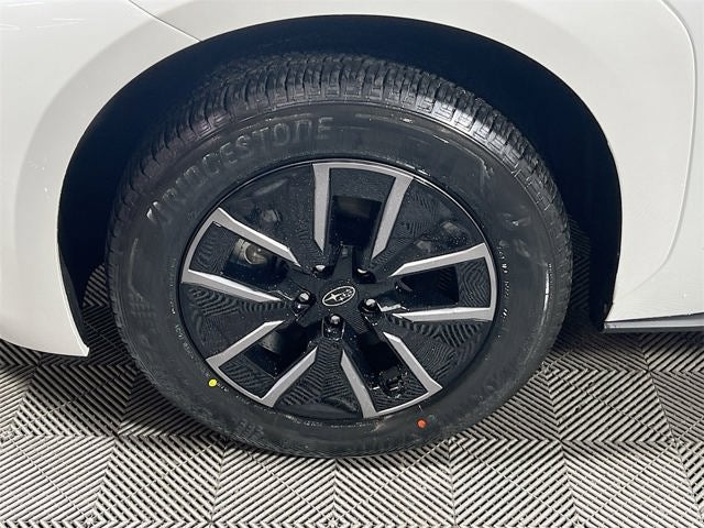 2026 Subaru SOLTERRA Premium