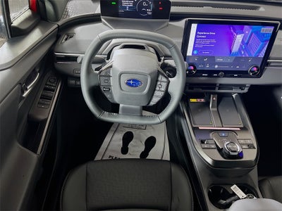 2026 Subaru SOLTERRA Premium