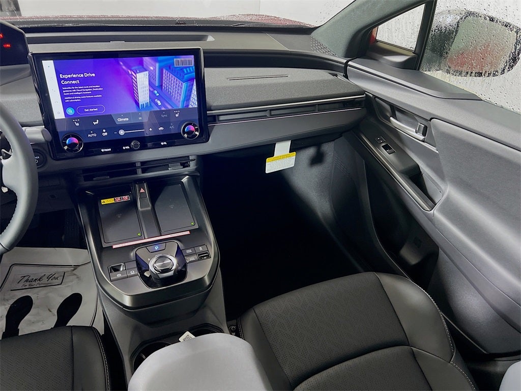 2026 Subaru SOLTERRA Premium