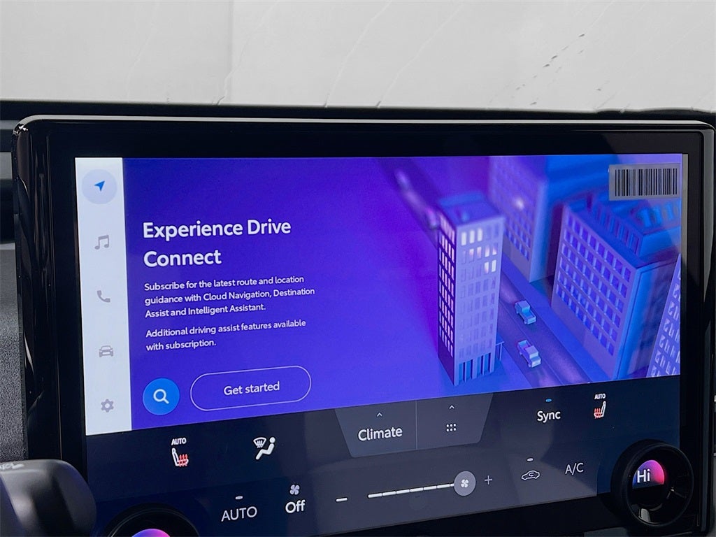 2026 Subaru SOLTERRA Premium