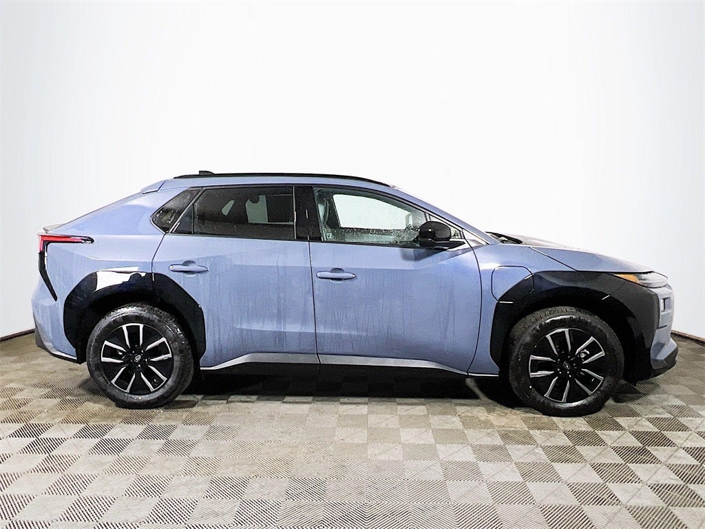 2026 Subaru SOLTERRA Premium