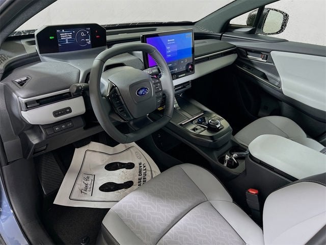 2026 Subaru SOLTERRA Premium