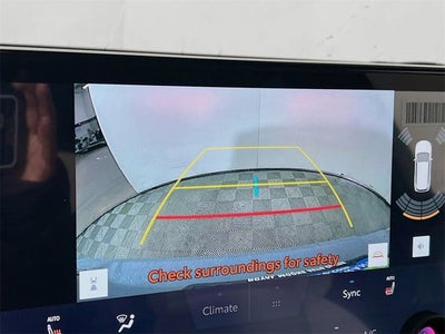 2026 Subaru SOLTERRA Premium