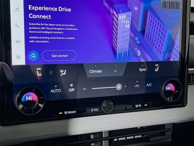 2026 Subaru SOLTERRA Premium