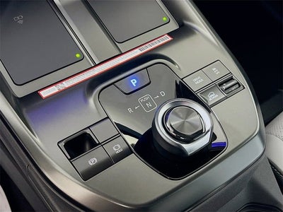 2026 Subaru SOLTERRA Premium