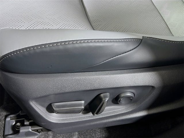 2026 Subaru SOLTERRA Premium