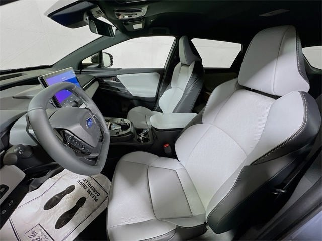 2026 Subaru SOLTERRA Premium