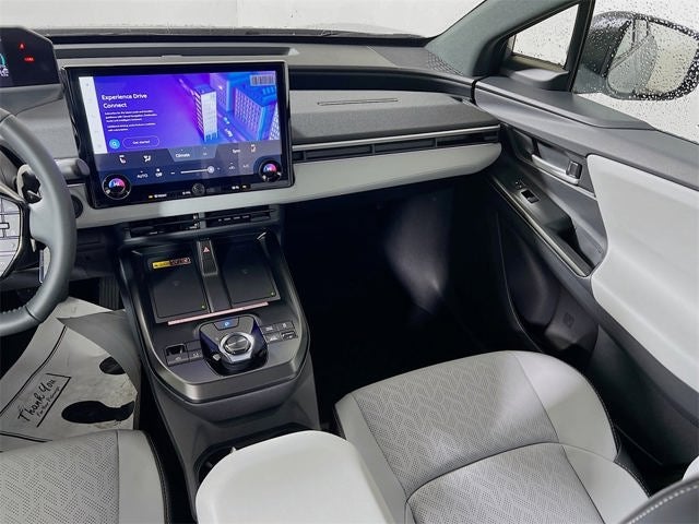 2026 Subaru SOLTERRA Premium