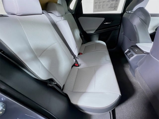 2026 Subaru SOLTERRA Premium