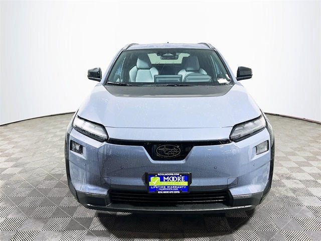 2026 Subaru SOLTERRA Premium