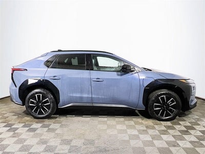 2026 Subaru SOLTERRA Premium