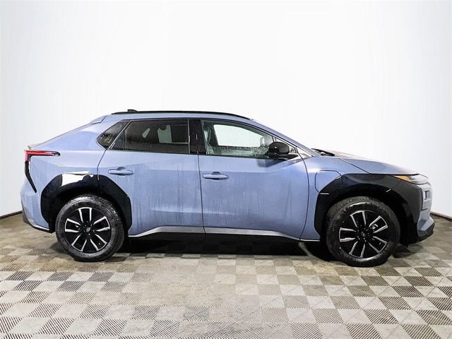 2026 Subaru SOLTERRA Premium