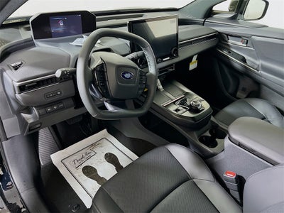 2026 Subaru SOLTERRA Premium