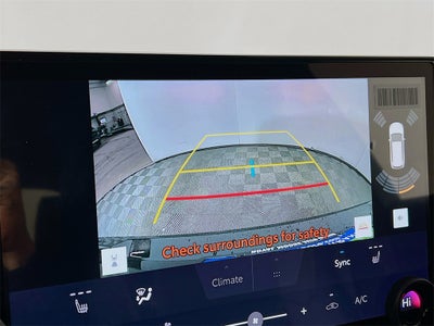 2026 Subaru SOLTERRA Premium