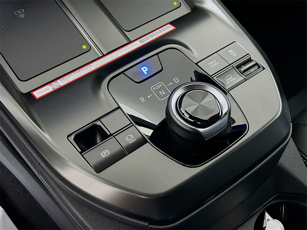 2026 Subaru SOLTERRA Premium