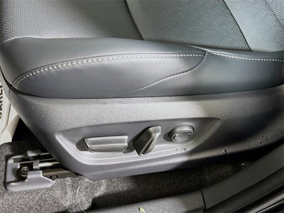 2026 Subaru SOLTERRA Premium