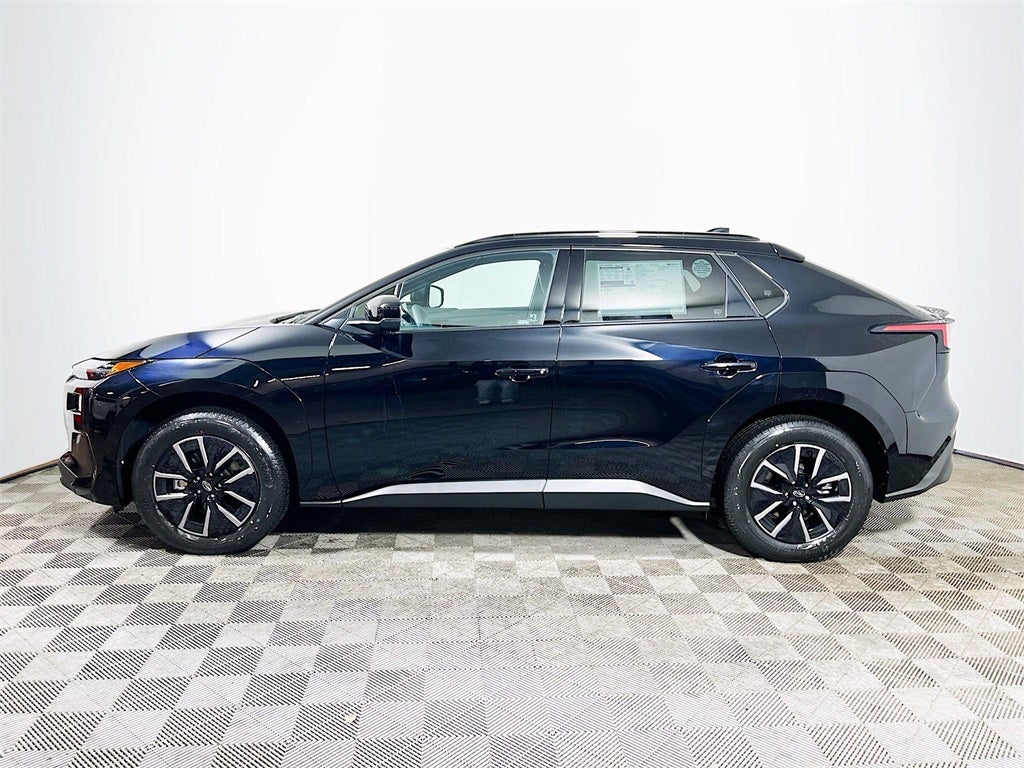 2026 Subaru SOLTERRA Premium