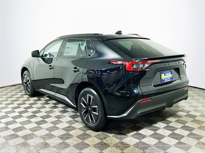 2026 Subaru SOLTERRA Premium