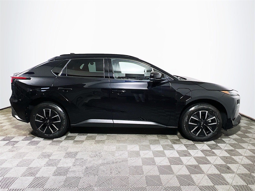 2026 Subaru SOLTERRA Premium