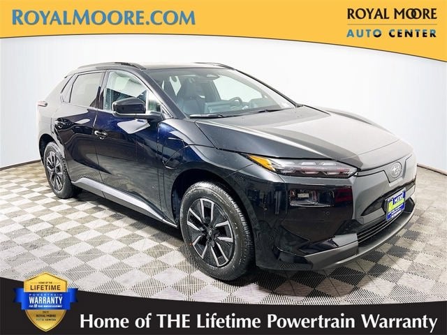 2026 Subaru SOLTERRA Premium