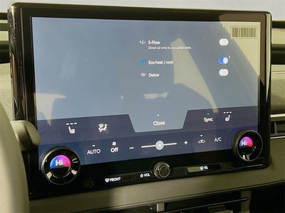 2026 Subaru SOLTERRA Premium