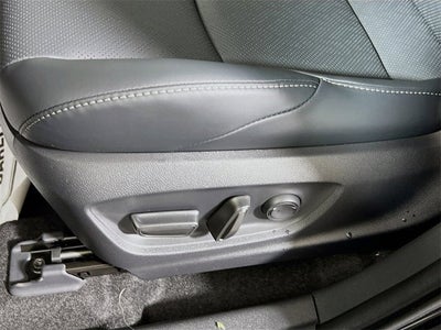 2026 Subaru SOLTERRA Premium