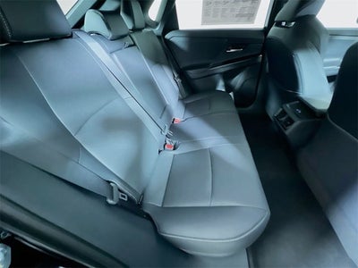 2026 Subaru SOLTERRA Premium