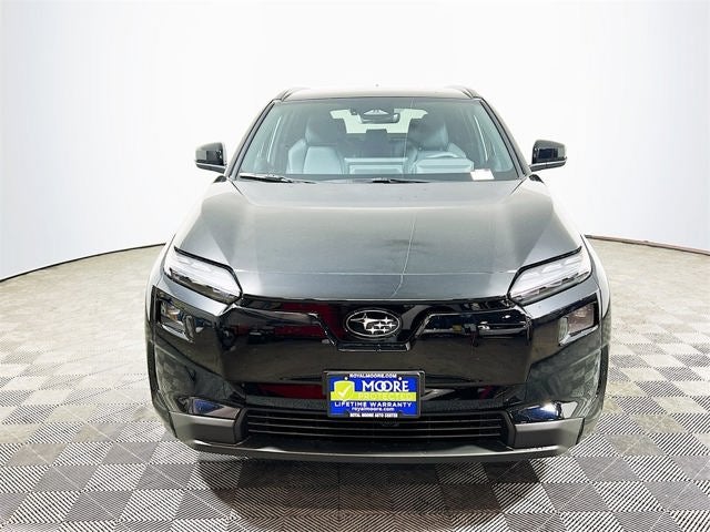 2026 Subaru SOLTERRA Premium