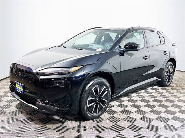 2026 Subaru SOLTERRA Premium