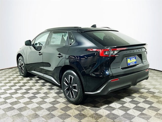 2026 Subaru SOLTERRA Premium