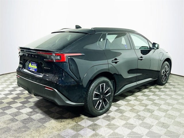 2026 Subaru SOLTERRA Premium