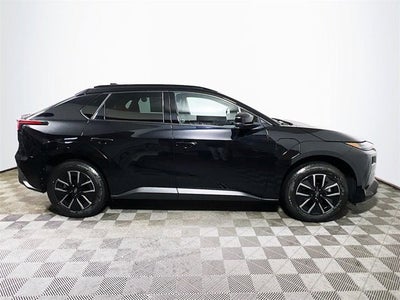 2026 Subaru SOLTERRA Premium