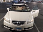 2005 Acura TL Base