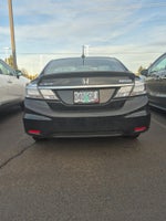 2013 Honda Civic Hybrid