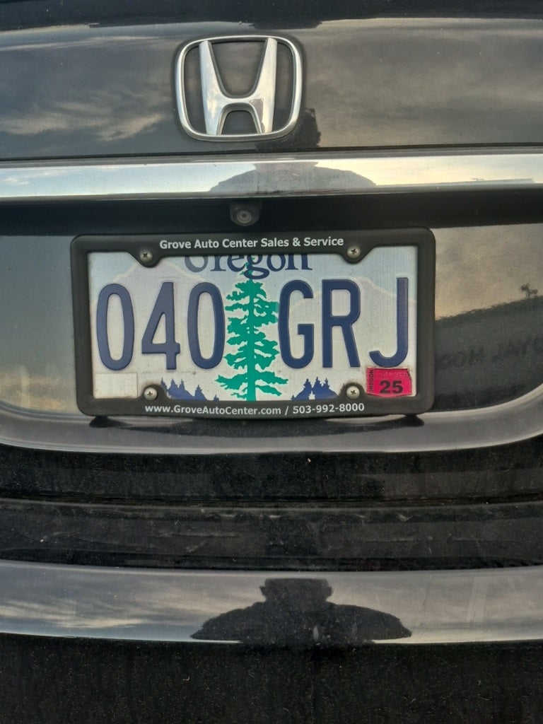 2013 Honda Civic Hybrid