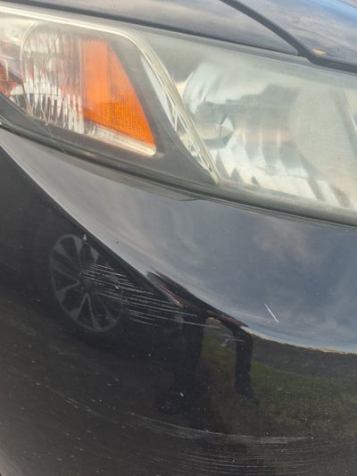 2013 Honda Civic Hybrid