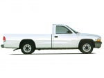1998 Dodge Dakota SLT