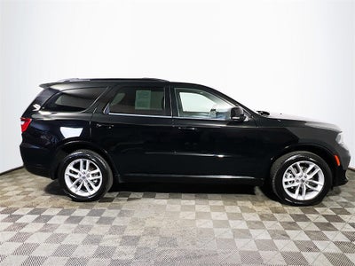 2023 Dodge Durango GT Plus