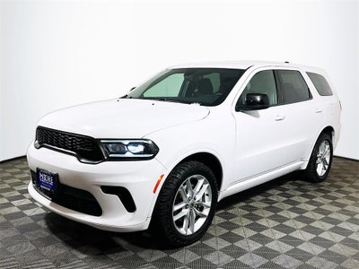 2023 Dodge Durango GT