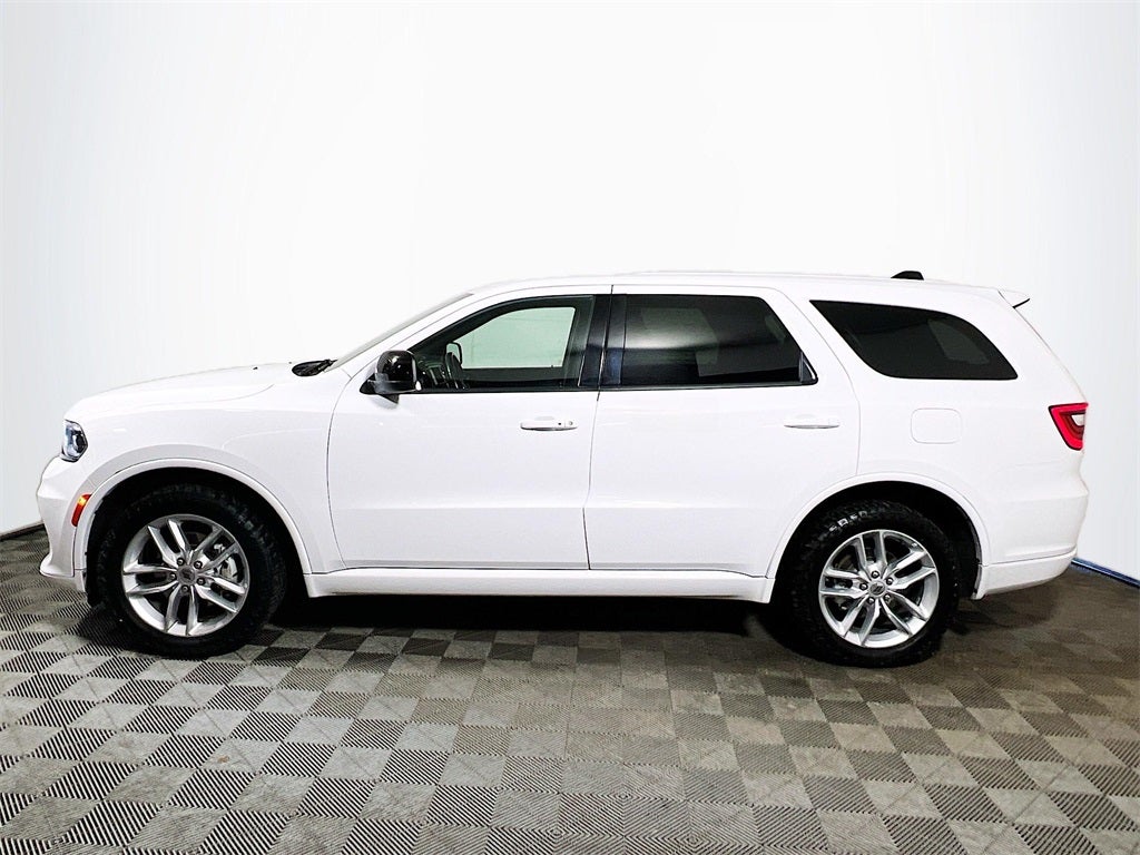 2023 Dodge Durango GT