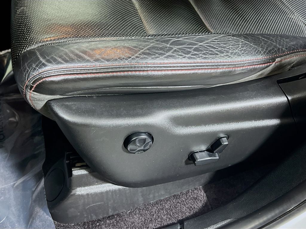 2018 Jeep Grand Cherokee Trailhawk