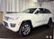 2022 Jeep Grand Cherokee Overland 4xe